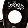 Fairtex FMV8 Лапы Боксерские Тайский Бокс "Pro Angular Focus "